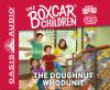 The_doughnut_whodunit