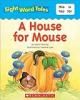 A_house_for_mouse