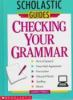 Checking_your_grammar