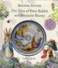 The_tales_of_Peter_Rabbit_and_Benjamin_Bunny
