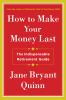How_to_make_your_money_last
