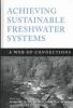 Achieving_sustainable_freshwater_systems