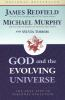 God_and_the_evolving_universe