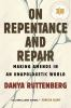 On_repentance_and_repair