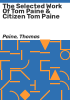 The_selected_work_of_Tom_Paine___Citizen_Tom_Paine