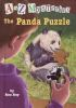 The_panda_puzzle