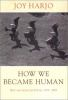 How_we_became_human