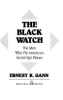 The_black_watch