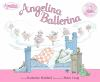 Angelina_Ballerina_by_the_sea