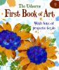 The_Usborne_first_book_of_art