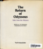 The_return_of_Odysseus