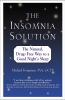 The_insomnia_solution