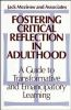 Fostering_critical_reflection_in_adulthood