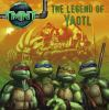 The_legend_of_Yaotl