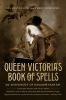 Queen_Victoria_s_book_of_spells