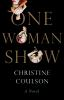 One_woman_show