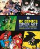DC_comics_cover_art
