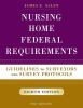 Nursing_home_federal_requirements