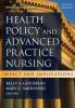 Health_policy_and_advanced_practice_nursing