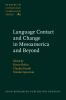 Language_contact_and_change_in_Mesoamerica_and_beyond