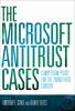 The_Microsoft_antitrust_cases