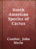 North_American_Species_of_Cactus