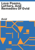 Love_poems__Letters__and_Remedies_of_Ovid