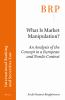 What_is_market_manipulation_