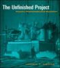 The_unfinished_project