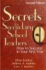 Secrets_for_secondary_school_teachers