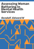 Assessing_woman_battering_in_mental_health_services