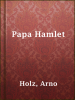 Papa_Hamlet