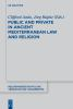 Public_and_private_in_ancient_Mediterranean_law_and_religion