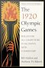 The_1920_Olympic_Games