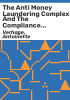 The_anti_money_laundering_complex_and_the_compliance_industry