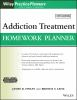 Addiction_treatment_homework_planner