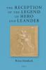 The_reception_of_the_legend_of_Hero_and_Leander