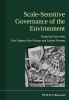 Scale-sensitive_governance_of_the_environment