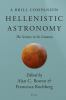 Hellenistic_astronomy