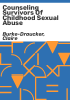 Counseling_survivors_of_childhood_sexual_abuse