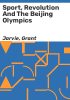Sport__revolution_and_the_Beijing_Olympics