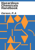 Hazardous_chemicals_handbook