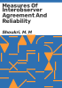 Measures_of_interobserver_agreement_and_reliability