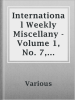 International_Weekly_Miscellany_-_Volume_1__No__7__August_12__1850