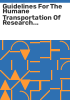 Guidelines_for_the_humane_transportation_of_research_animals