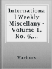 International_Weekly_Miscellany_-_Volume_1__No__6__August_5__1850