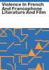 Violence_in_French_and_Francophone_literature_and_film