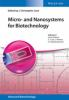 Micro-_and_nanosystems_for_biotechnology
