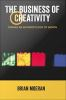 The_business_of_creativity