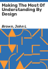 Making_the_most_of_Understanding_by_design